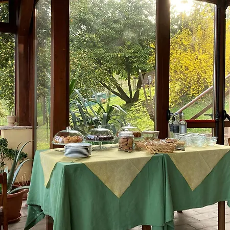 Gioie Di Campagna Gospodarstwo agroturystyczne *