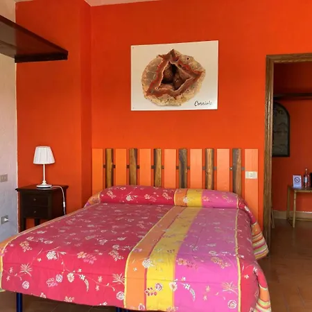 Gioie Di Campagna Gospodarstwo agroturystyczne *