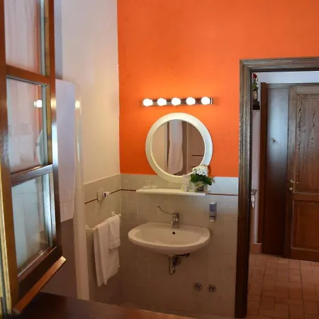 Gioie Di Campagna Gospodarstwo agroturystyczne Fabriano