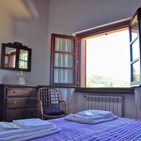 Gospodarstwo agroturystyczne Gioie Di Campagna *