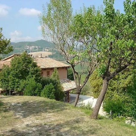 Gioie Di Campagna Gospodarstwo agroturystyczne *