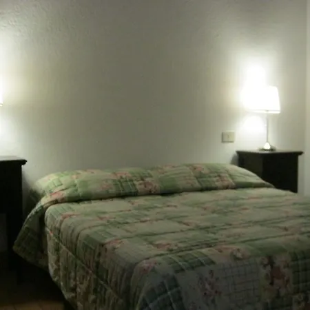 Gospodarstwo agroturystyczne Gioie Di Campagna *