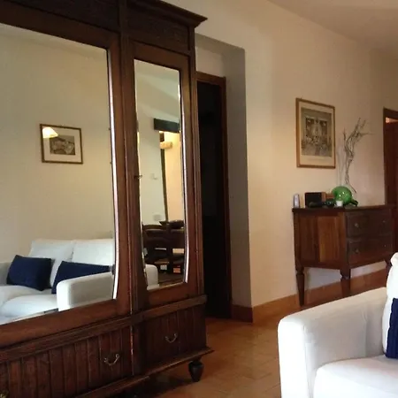 Gospodarstwo agroturystyczne Gioie Di Campagna Fabriano