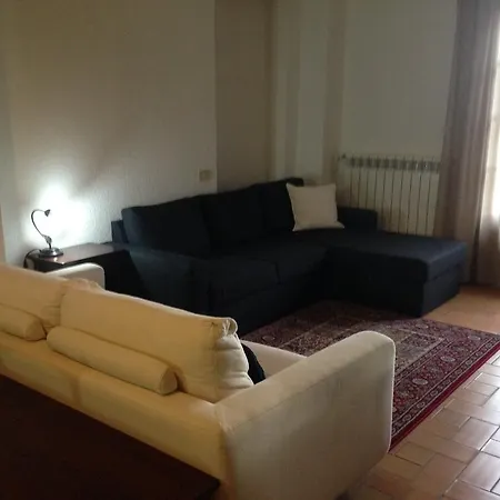 Gospodarstwo agroturystyczne Gioie Di Campagna