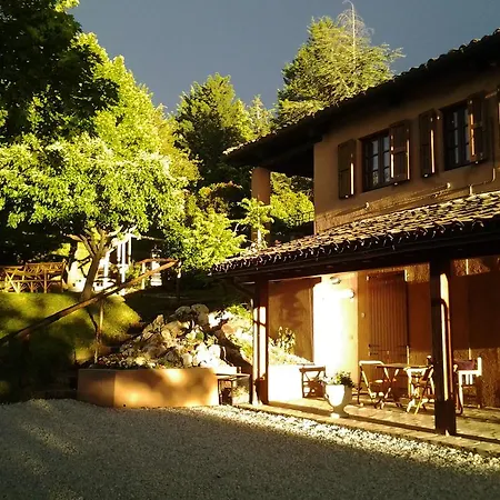 Gioie Di Campagna Farm stay