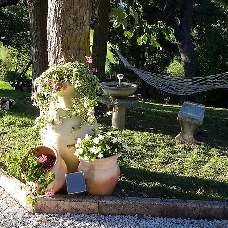 Gioie Di Campagna *