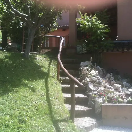 Gioie Di Campagna Gospodarstwo agroturystyczne