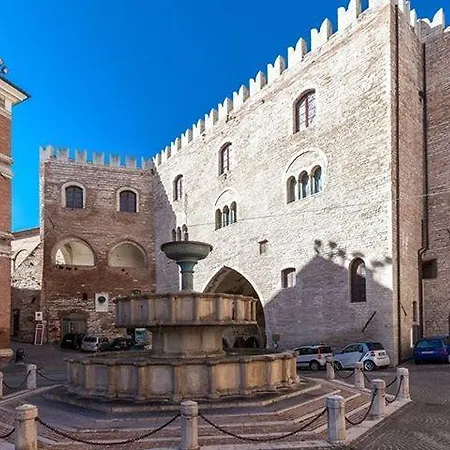 Gioie Di Campagna * Fabriano