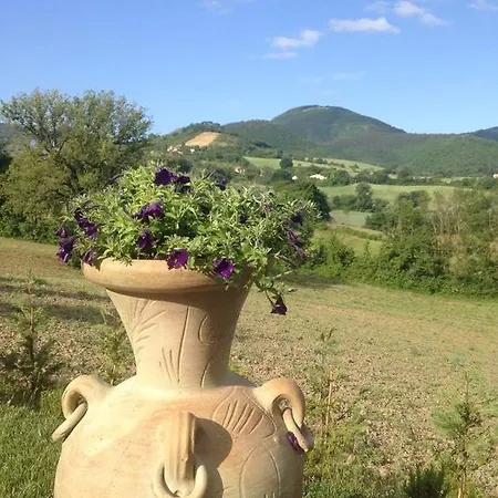 Gioie Di Campagna Fabriano