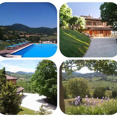 Gioie Di Campagna *