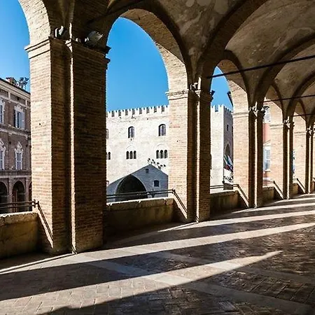 Gioie Di Campagna Gospodarstwo agroturystyczne Fabriano