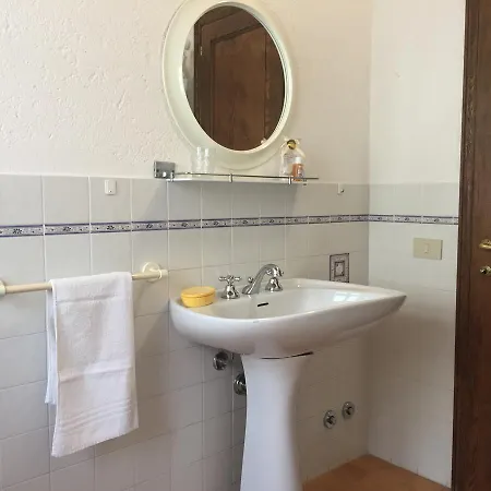 Gioie Di Campagna Gospodarstwo agroturystyczne *