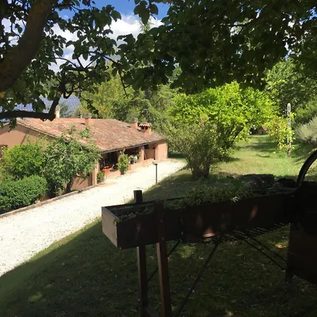 Gioie Di Campagna Gospodarstwo agroturystyczne Fabriano