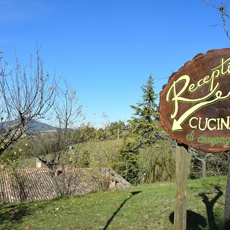 Gioie Di Campagna *