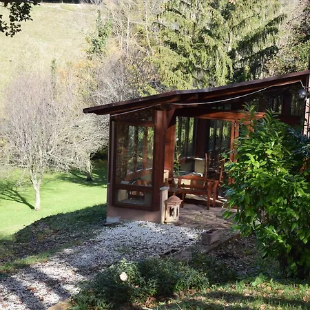Farm stay Gioie Di Campagna Fabriano