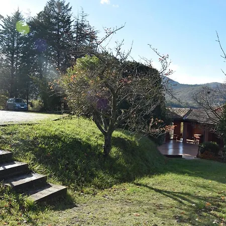 Farm stay Gioie Di Campagna *