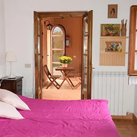 Gioie Di Campagna * Fabriano