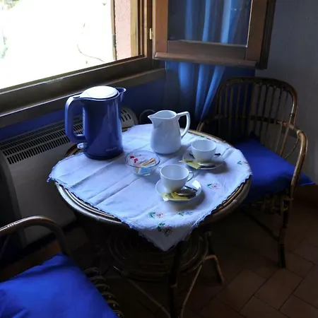 Gioie Di Campagna Fabriano