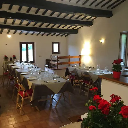 Gioie Di Campagna Gospodarstwo agroturystyczne