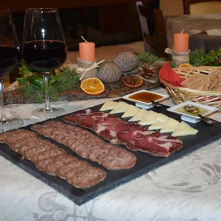 Gioie Di Campagna Fabriano