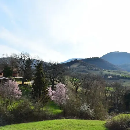 Gospodarstwo agroturystyczne Gioie Di Campagna