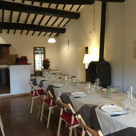 Gioie Di Campagna Gospodarstwo agroturystyczne *