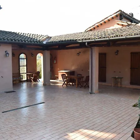 Gioie Di Campagna *