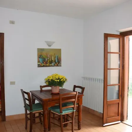 Gioie Di Campagna Gospodarstwo agroturystyczne Fabriano