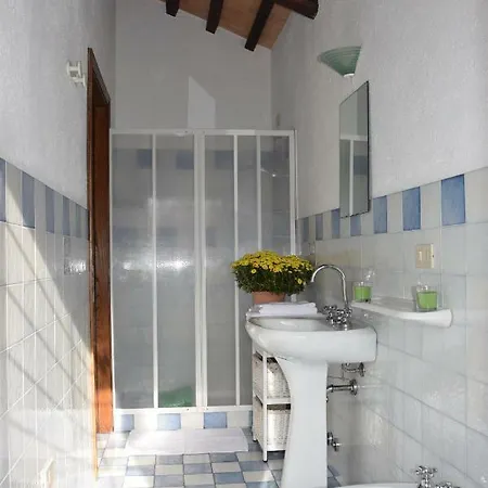 Gioie Di Campagna Gospodarstwo agroturystyczne