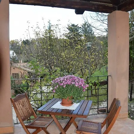 Gioie Di Campagna * Fabriano