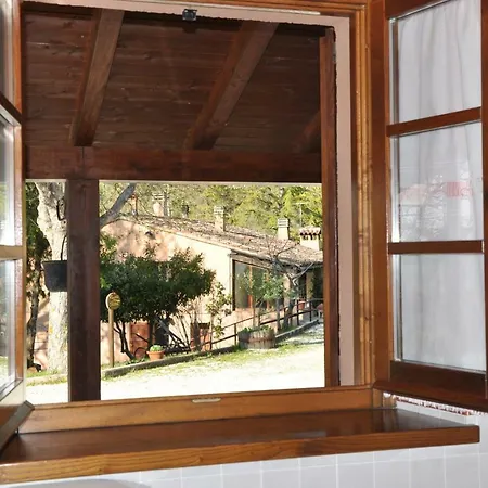 Gioie Di Campagna Gospodarstwo agroturystyczne *