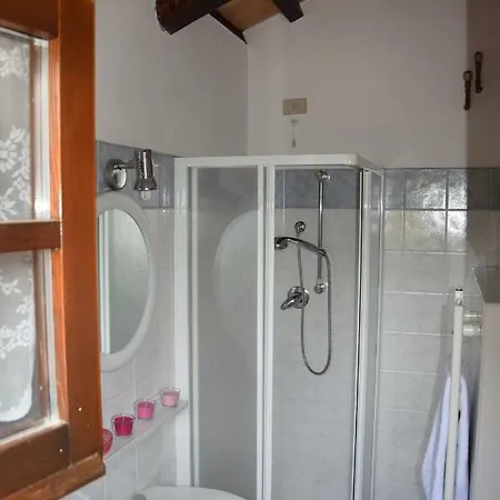 Gospodarstwo agroturystyczne Gioie Di Campagna *